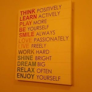 Meet your Posher, April